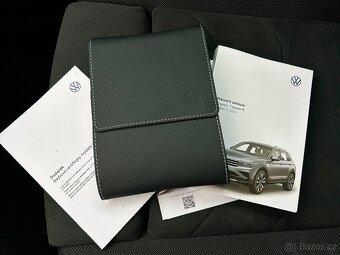 VW Tiguan ELEGANCE 1.5 TSI EVO 110kW DSG - 20