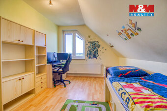 Prodej rodinného domu, 266 m², Skašov - 20