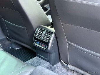 VW Passat B8, 2.0 TDI 110kW, DSG, Highline, ČR - 20