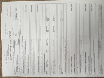 Ford Transit 300K 2,4D 103KW 4X4 - 20