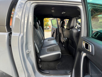 Ford Ranger 2.0 TDCi Ecoblue BiTurbo Raptor 4x4 A/T - 20