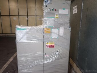 Hoblovací profilovací fréza Weinig Hydromat 23 - 20