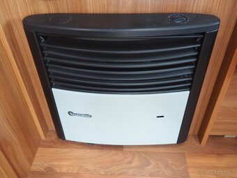 2011 Dethleffs Nomad EL3 spaní pro 4 osoby - 20