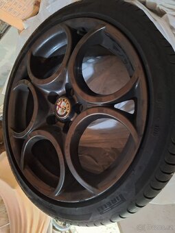 Alfa Romeo Giulietta QV - 20