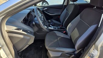 FORD FOCUS 1.6Ti-VCT TREND 1MAJITEL - 20