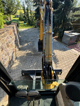 Caterpillar 303 E CR - 20