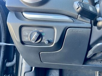 Audi A3 35TFSi / LED / KLIMA / TEMPOMAT / 2019 - 20
