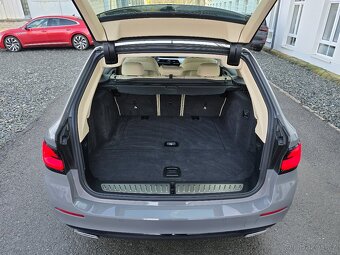 BMW 518d 110kW FACELIFT 2021 AUTOMAT LED+NAVI+PDC - DPH - 20