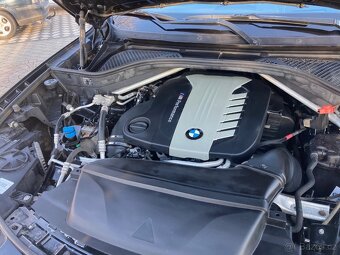 BMW X6 M 50D AXC SCHNITZER packet PANORAMA CZ - 20