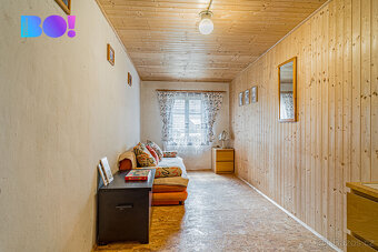 Prodej chalupy, Milíkov, s pozemkem 9510 m² - 20