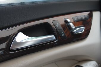 Mercedes-Benz CLS 350d 4MATIC 9G AMG K360 DISTRONIC DPH - 20