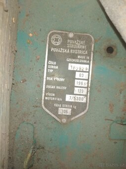 Tatran 125 - 20