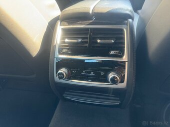 BMW 730d M-Paket xDrive I.majitel CZ rok 2022 - 20