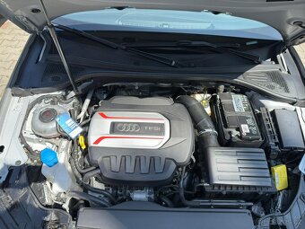 Audi S3 8V - 20