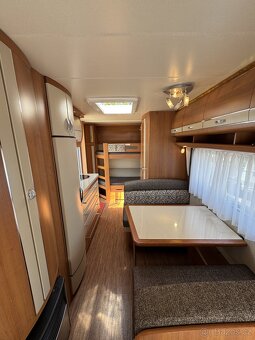 Hobby Excellent 490 KMF ~ Palandy - 20