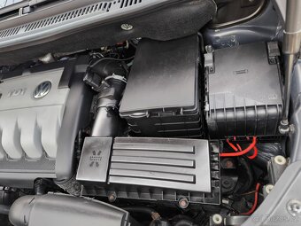 VW TOURAN 2.0 Tdi 103kw BMM - 20