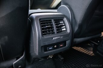 Volkswagen Touran 1.6 TDI BMT 115k Comfortline - 20