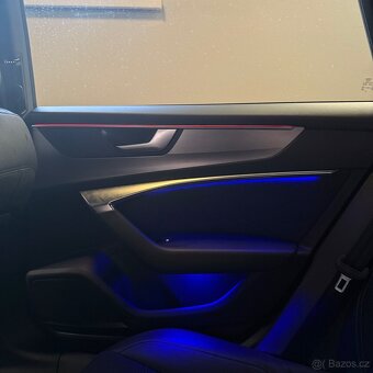 Audi A7 50TDI - 20