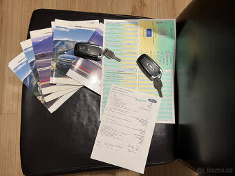 Ford Ranger 2.0 TDCi Ecoblue BiTurbo WildTrak 4x4 A/T - 20