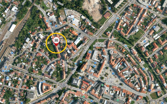 Pronájem bytu 2+1, 59 m2 - 20