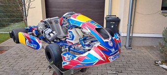 Motokára energy - 20