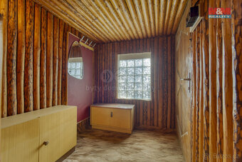 Prodej chaty, 70 m², Čerňovice - 20
