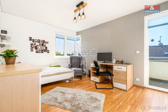 Prodej rodinného domu, 326 m², OV, Praha 10, ul. Kozáková - 20