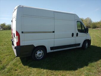 PRODÁM FIAT DUCATO 2.3 JTD RV 2015 BUFÍK POSTEL - 20