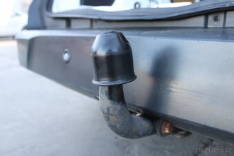 Ford Transit Connect 1.5TDCI, KLIMA,TAŽNÉ,ALU - 20