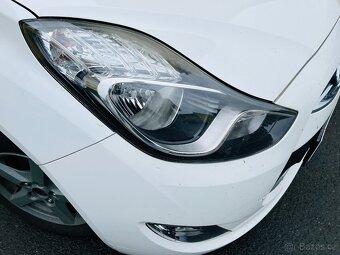 HYUNDAI IX20 1.4 i BENZÍN ALU KOLA, MULTIFUNKČNÍ VOLANT - 20