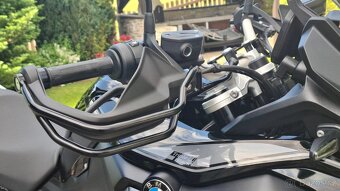 BMW F 850 GS - Triple Black - 20