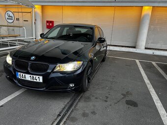 Bmw e90 330xd 180 kw 3.0 diesel rok 2010 - 20