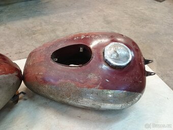 JAWA 350  JAWA 175 - 20