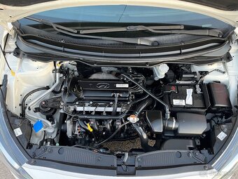 Hyundai i20 1.3 Benzin = Navi, r.v 2013, 96623km, Top Stav = - 20