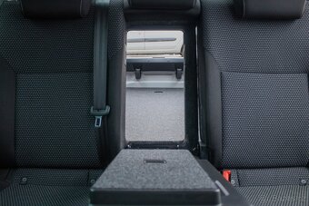 Škoda Rapid 1.2 MPI LPG - 20