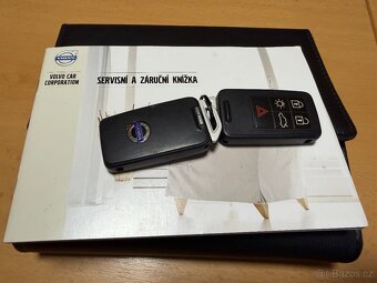 Volvo S80, 2.4 D5 158kW AUTOMAT, KŮŽE - 20