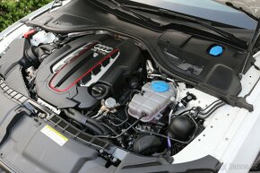 Audi S7 4.0 TFSi AT quattro Sportback - 20