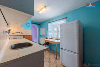 Prodej rodinného domu, 106 m², Stará Chodovská - 20