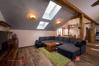 Prodej, komerční/restaurace, 250 m2, Nad Kyselkou 738, Liber - 20
