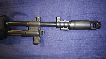 LCT LCK-12 upgrade - 20