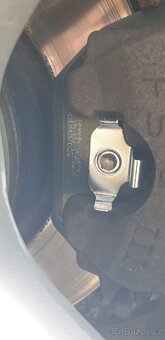Audi a3 1.9tdi cabrio - 20
