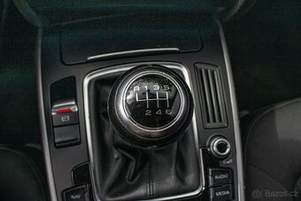 Audi A4 Avant 3.0 TDI - 20