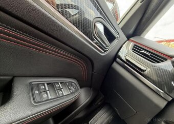 Renault Arkana 1,6 RS LINE NOVÉ ČR 36tKm hybridní automat - 20