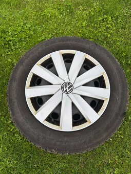 VW PASSAT B8 2.0TDI 110Kw, r.v. 2016 - 20