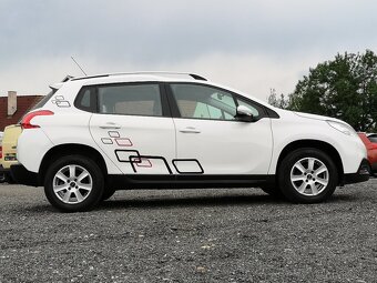 Peugeot 2008 1,4 HDi  ACCESS - 20