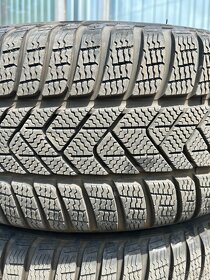 Mercedes s500 w222, 67 tkm.  Sport paket. - 20