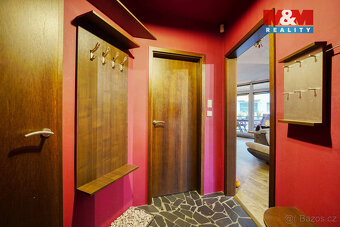 Prodej bytu 2+kk, 95 m², Plzeň, ul. Studentská - 20