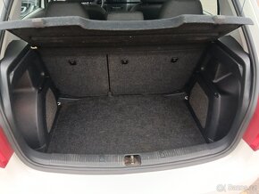 Škoda Fabia, 1.2 51kW - 20