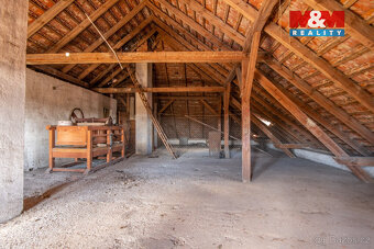 Prodej rodinného domu, 390 m², Záboří - 20