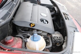 ŠKODA FABIA 1.4 mpi - 20